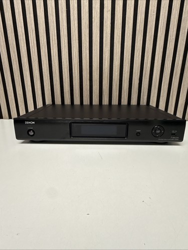 Denon dnp 720ae lettore - denon, di