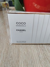 Eau De Parfum Coco Mademoiselle Chanel 