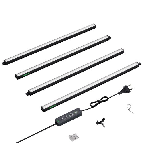 Lampada led lineare per - t5,