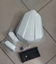Codino coprisella post. Yamaha YZF R6 bianco 2C02477A00P1