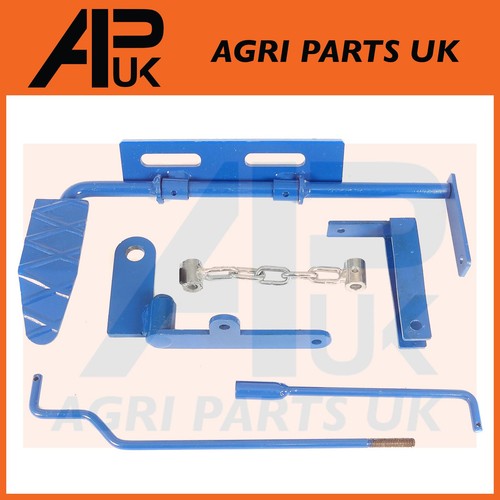 Kit comando acceleratore - comando,