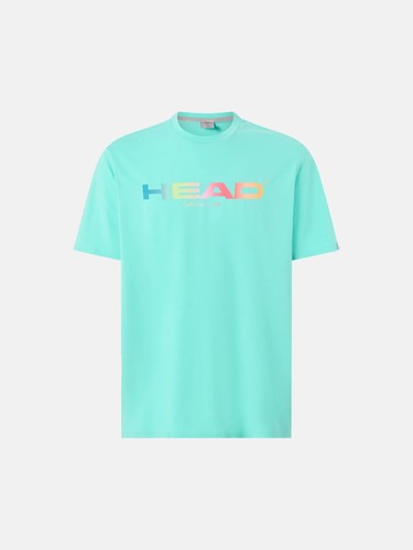 Shirt uomo head rainbow - head,