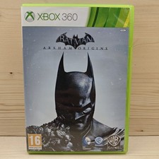 Batman: Arkham Origins - Pal Ita - Per Microsoft Xbox360