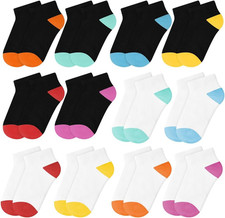 Confezione 12 Calzini