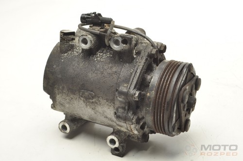Compressore aria condizionata - compressore,