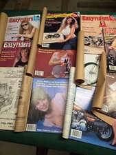Easy Riders Magazine