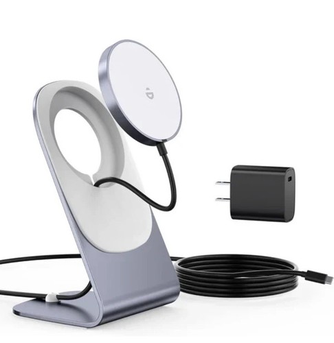 Caricatore wireless - caricatore,
