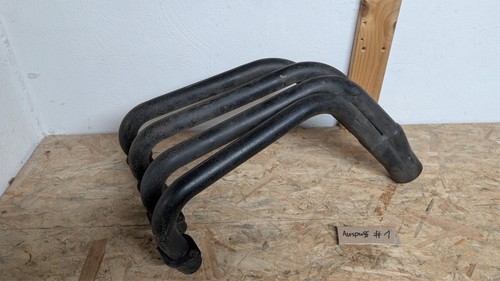 Collettore scarico 1 - scarico,