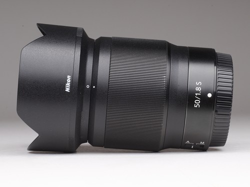 Nikon nikkor 1 8 - nikkor, 50