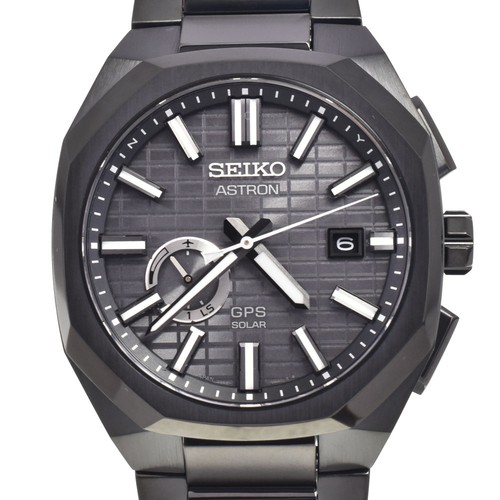 Seiko astron - seiko,