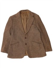 Giacca blazer harris tweed - giacca,