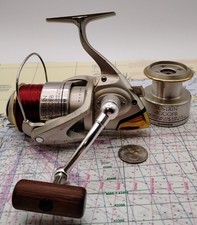 Mulinello da pesca SHIMANO