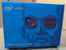 SCHEDA SVILUPPO COMPUTER INTEL
