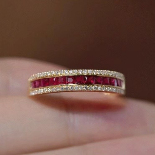 Anello donna anniversario - anello,