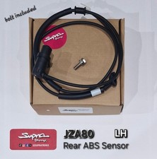 TOYOTA SUPRA JZA80 MKIV MK4