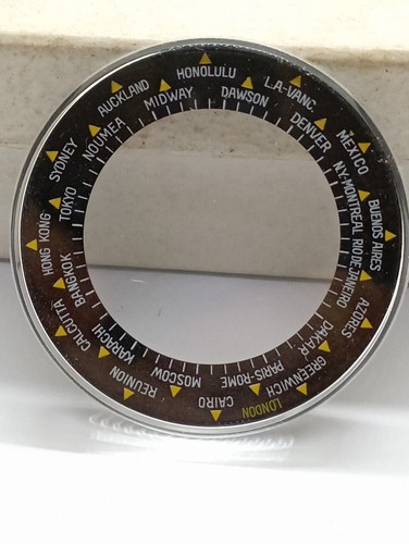 Orologio vintage nos nuovo - orologio,