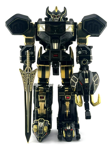 Modellino bandai power rangers - bandai,