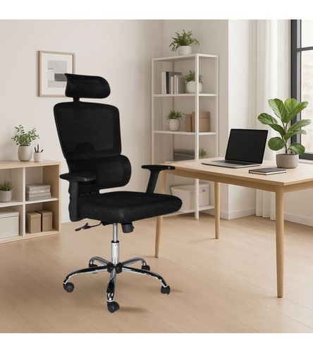 Poltrona per ufficio ant - poltrona, con