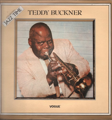 Collezione teddy buckner - collezione,