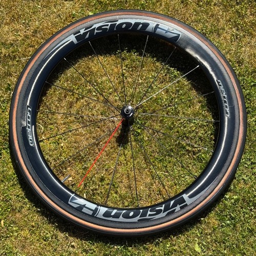 Vision metron 60mm carbonio - metron,