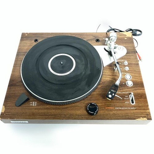 Pioneer 1250 giradischi - pl-1250,