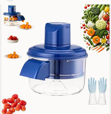 Pelatrice automatica - Acciaio