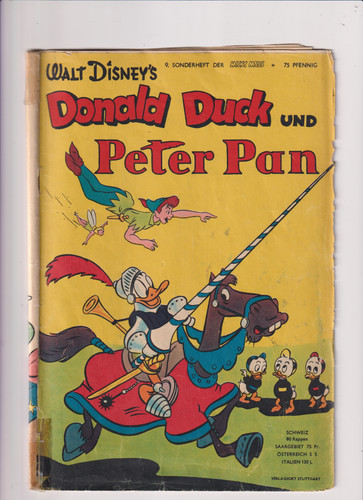 Topolino numero speciale - , 9