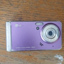 Telefono cellulare LG ISO 800