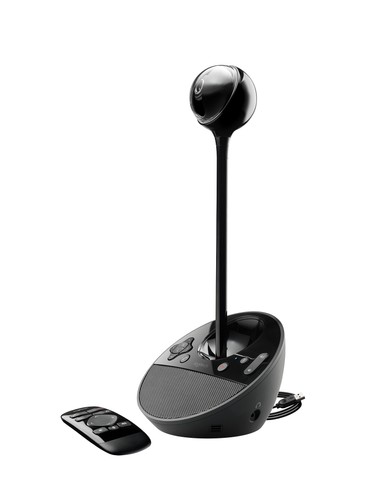 Logitech bcc950 webcam - logitech,