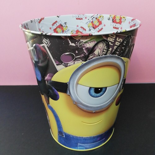 Minions monsters film - &,