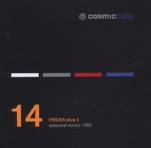 14 Pieces Plus 2 von Cosmic