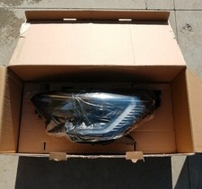 Faro proiettore anteriore renault clio v 260606305r full led sinistro headlight