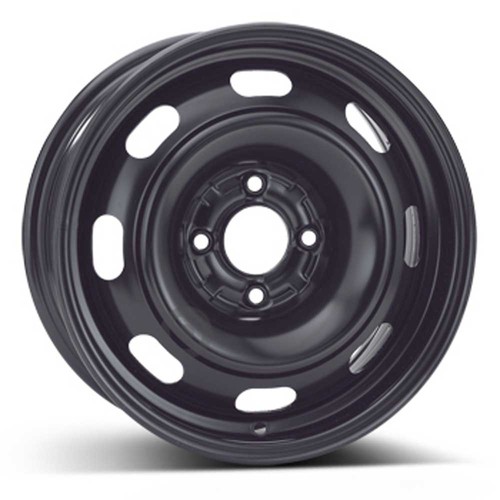 Cerchi ferro alcar 8690 - ferro,