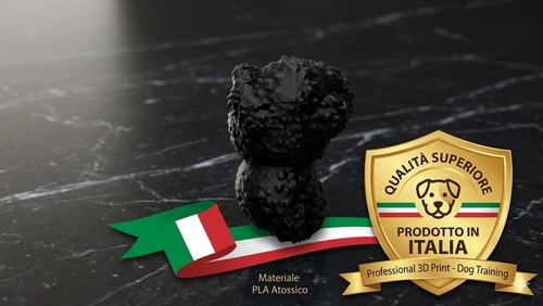 Tartufo artificiale per - tartufo,