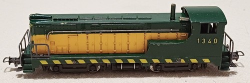 Fleischmann 1340 locomotore - fleischmann,