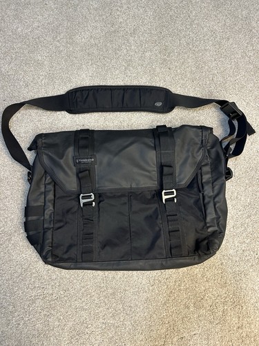 Borsa tracolla timbuk2 nera - a,