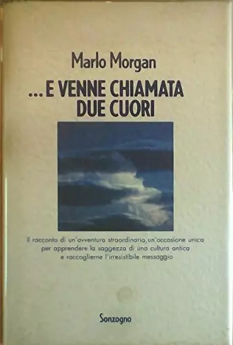 Venne chiamata due cuori - e,
