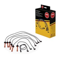 Set Cavi Accensione NGK, 7