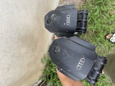 portapacchi Audi Allroad A4