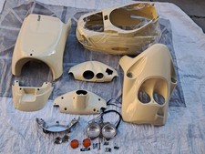 Carene Beige F10 Malaguti.. E