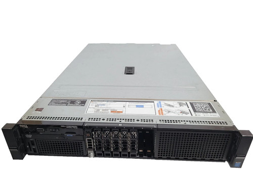 Dell precision rack r7910 2x - dell,