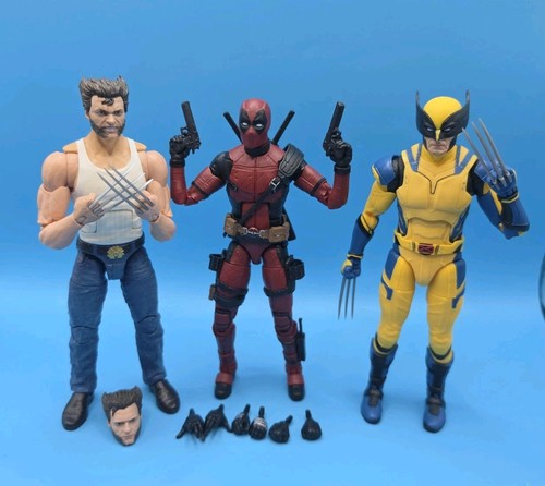 Marvel legends modellino - legends,