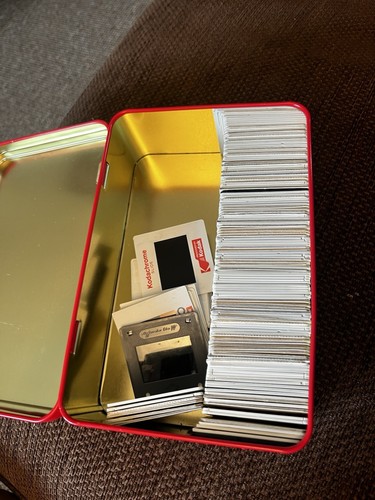 Vintage film kodachrome - kodachrome, 1980s
