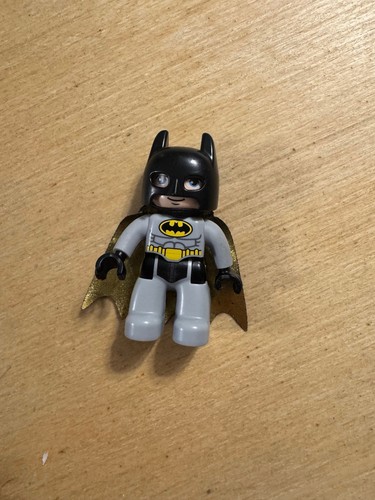 Lego duplo personaggio batman - duplo,