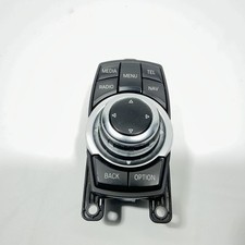 COMANDO NAVIGATORE PER BMW
