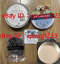 NEWREST - Collare per Canih Sopra 8 kg Medio Grandi Antiparassitario--/