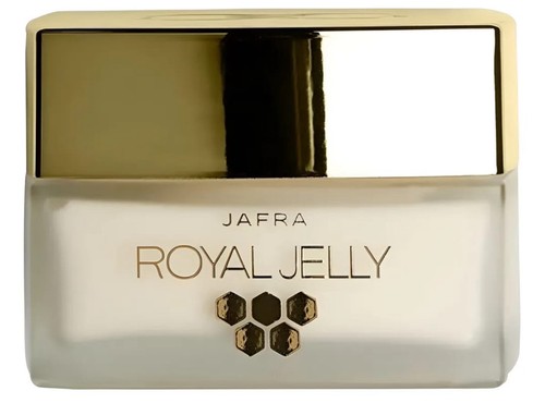 Jafra royal jelly crema - jelly, 50