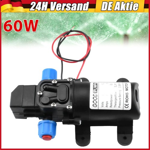 Pompa acqua 60w - acqua,