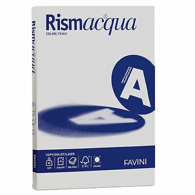 Carta rismacqua 140gr 200fg - rismacqua,