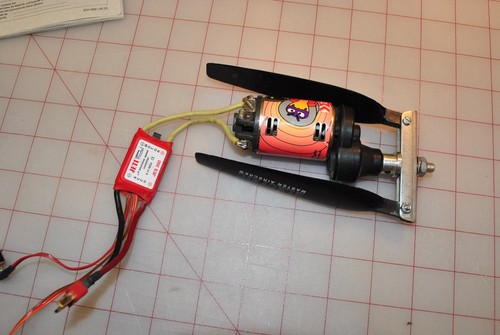 Motore vite aria master e - master,